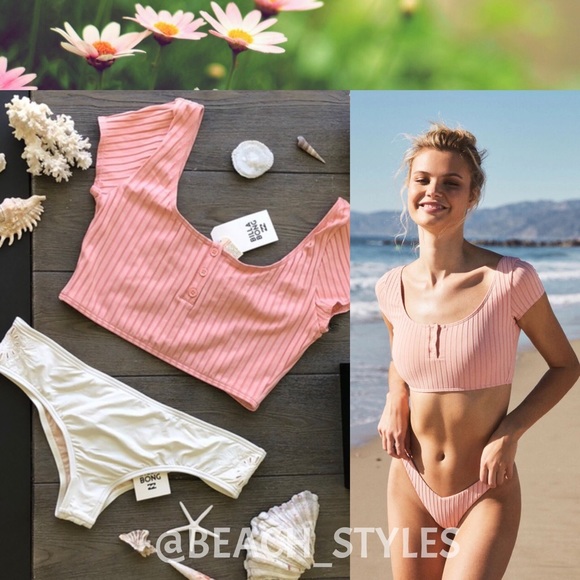 🌴🔆BILLABONG- HEATING UP BIKINI SET🔆🌴 - Picture 2 of 14